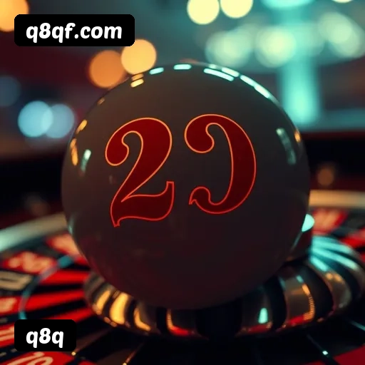 q8q bônus R$5.000 + 500 giros - Rollover 35x, prazo 30 dias, 38% taxa conversão