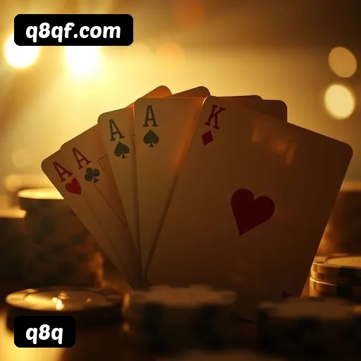 FAQ q8q Brasil - Perguntas frequentes sobre bônus, PIX, RTP, APP mobile e VIP