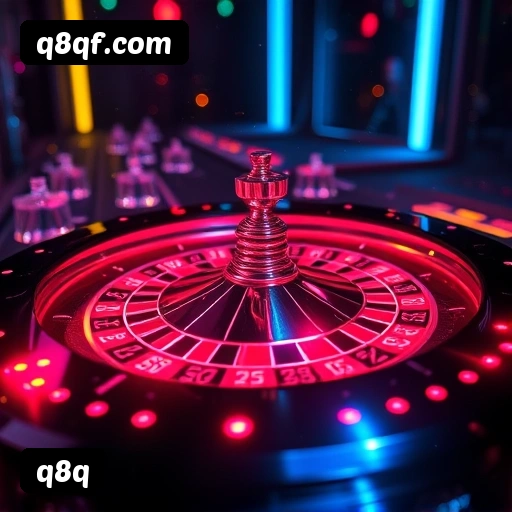 Estatísticas q8q novembro 2024 - 87 mil jogadores ativos, R$47M pagos, RTP 96.52%